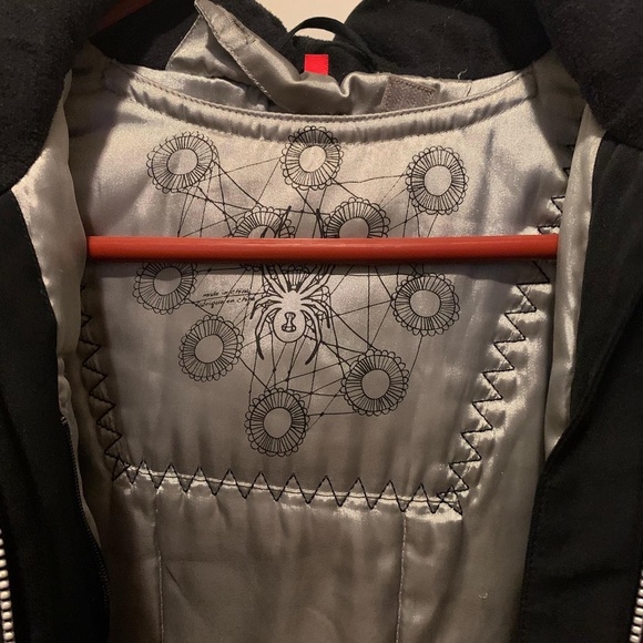 Spyder Ski jacket - Picture 5 of 6